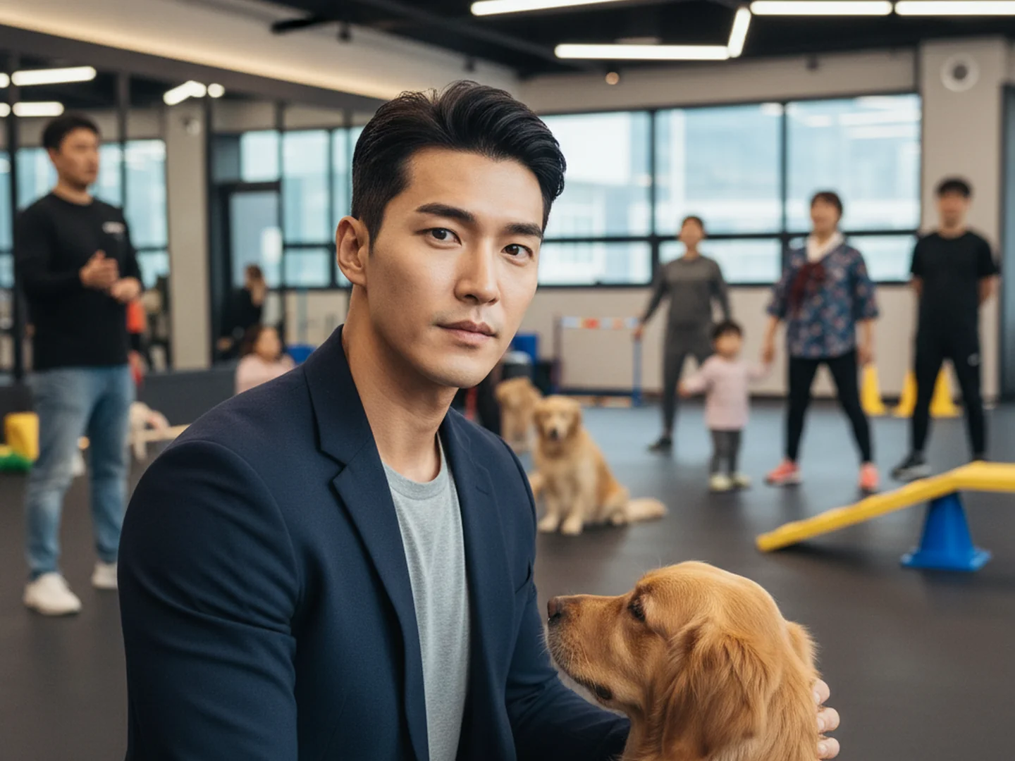 개는 훌륭하다 최민혁01